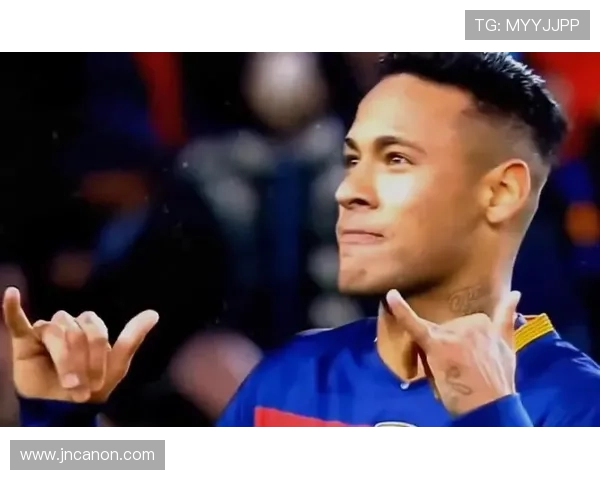 【马儿记忆】内马尔2015年技术大赏